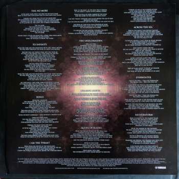 LP Frozen Crown: The Fallen King LTD