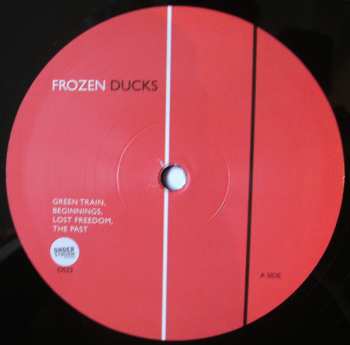 LP Frozen Ducks: Frozen Ducks LTD