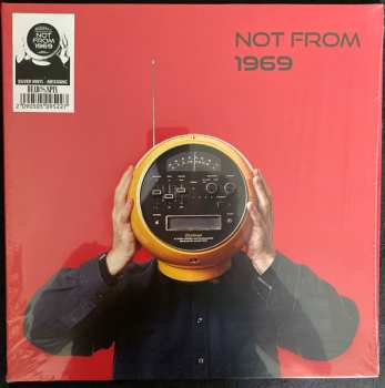LP Frozen Planet....1969: Not From 1969 CLR | LTD