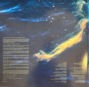 2LP Fruit Bats: Sometimes A Cloud Is Just A Cloud: Slow Growers, Sleeper Hits, And Lost Songs (2001-2021) CLR | DLX