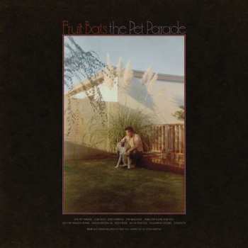 CD Fruit Bats: The Pet Parade