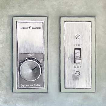 CD Fruit Juice: Engines