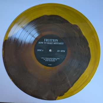 LP Fruition: How To Make Mistakes CLR