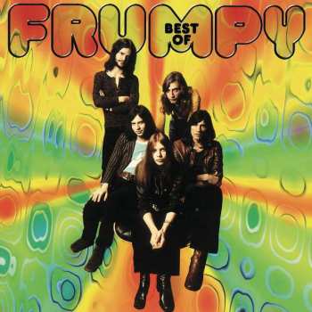 Album Frumpy: Best Of Frumpy
