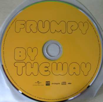 CD Frumpy: By The Way LTD