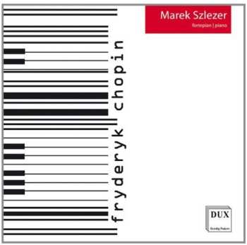 Album Frédéric Chopin: Fryderyk Chopin