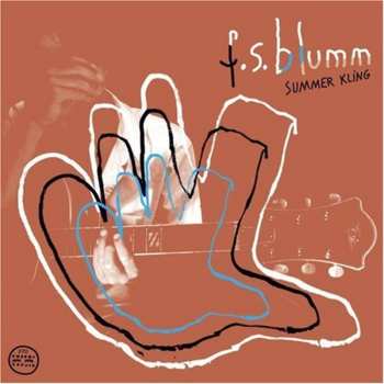 Album F.S. Blumm: Summer Kling