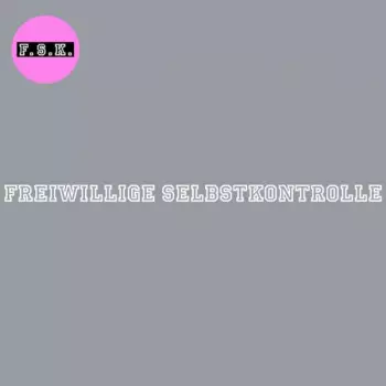 Freiwillige Selbstkontrolle