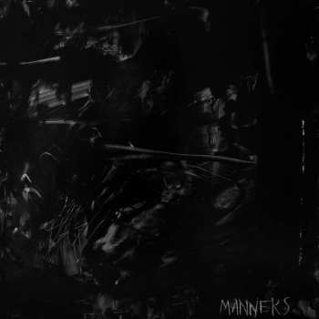 Album Future: Manners