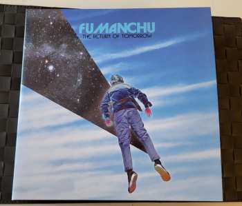 2LP Fu Manchu: The Return Of Tomorrow CLR | LTD