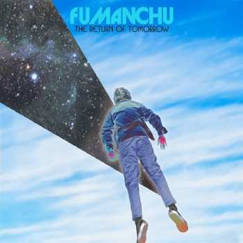 2LP Fu Manchu: The Return Of Tomorrow CLR | LTD