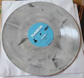 2LP Fu Manchu: The Return Of Tomorrow CLR | LTD