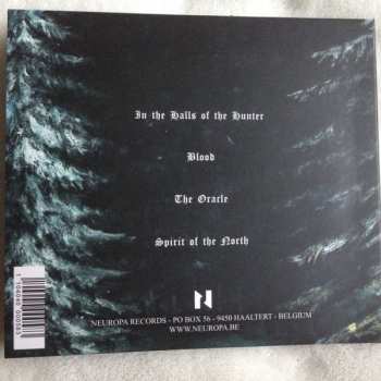 CD Fuath: I