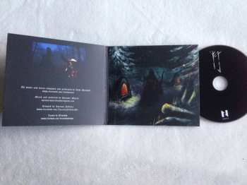 CD Fuath: I