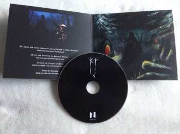 CD Fuath: I
