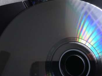 CD Fuath: I