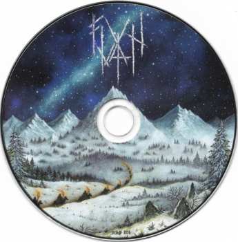 CD Fuath: III LTD | NUM | DIGI