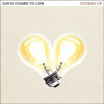 2LP Fucked Up: David Comes To Life CLR