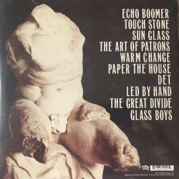 LP Fucked Up: Glass Boys