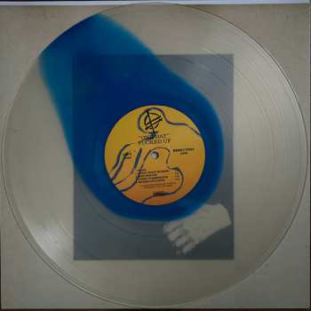LP Fucked Up: One Day LTD | CLR