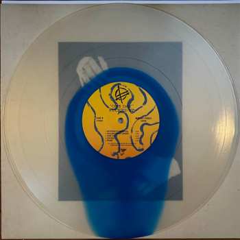 LP Fucked Up: One Day LTD | CLR