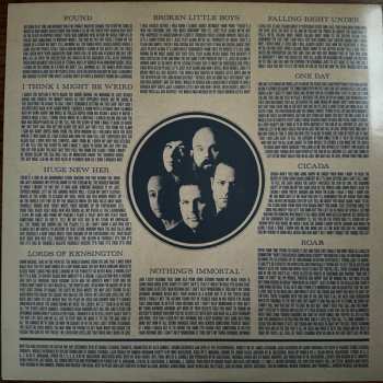 LP Fucked Up: One Day LTD | CLR
