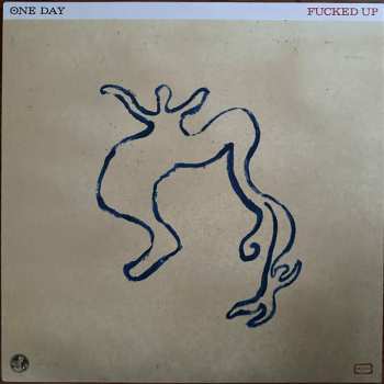LP Fucked Up: One Day LTD | CLR