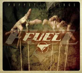 Album Fuel: Puppet Strings