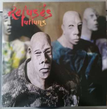 CD Fufluns: Refusés