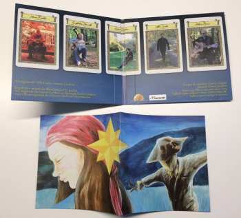 CD Fufluns: Spaventapasseri