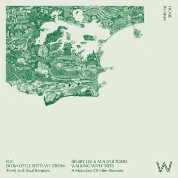 LP Mia Doi Todd: Home Remixes