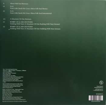 LP Mia Doi Todd: Home Remixes