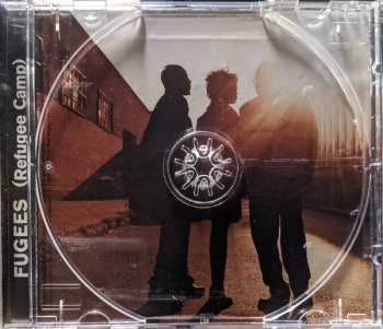 CD Fugees: The Score