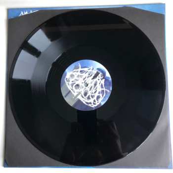 LP Fuil Na Seanchoille: The Crossing