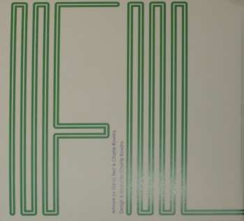 CD Fujiya & Miyagi: Fujiya & Miyagi