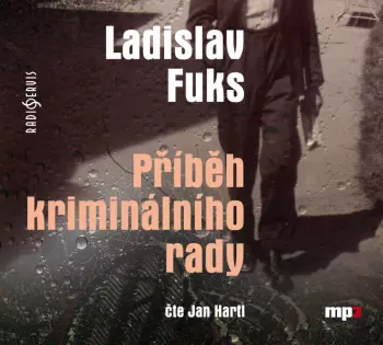 Fuks: Příběh kriminálního rady (MP3-C