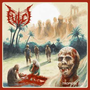 Album Fulci: Tropical Sun