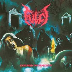 LP Fulci: Exhumed Information
