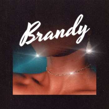 Album Kyle Dion: Brandy