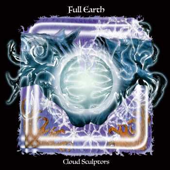 CD Full Earth: Cloud Sculptors
