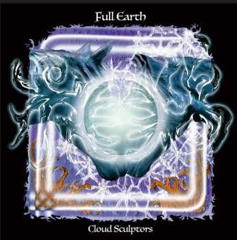 2LP Full Earth: Cloud Sculptors CLR