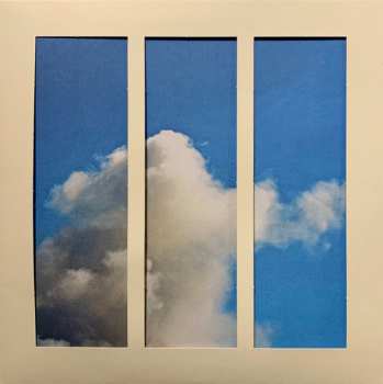 LP Nothing: When No Birds Sang CLR