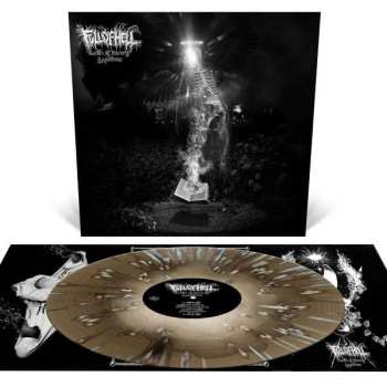 LP Full Of Hell: Garden Of Burning Apparitions CLR | LTD