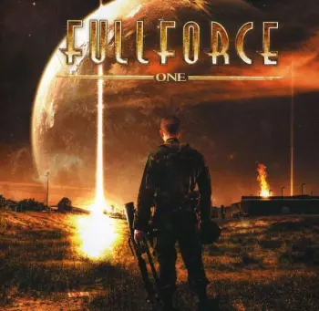 One