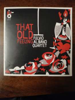 Album Fulvio Albano Quartet: That Old Feeling