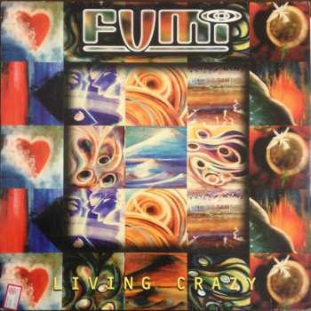 LP Fumi: Are You Living? / Crazy