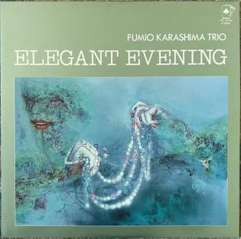 CD Fumio Karashima Trio: Elegant Evening