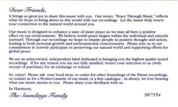 CD Fumio Miyashita: Meditation