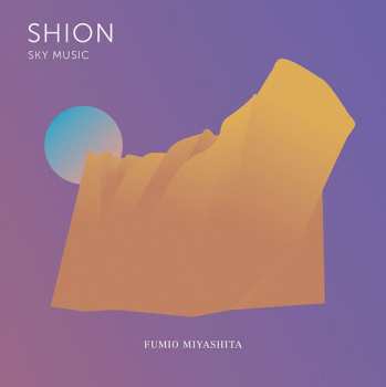 Album Fumio Miyashita: Shion