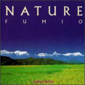 CD Fumio Miyashita: Nature